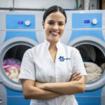 BUSCAMOS personal para lavandería| + DE 20 vacantes disponibles